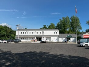 125 Park Ave, Danbury, CT for lease Building Photo- Image 2 of 5