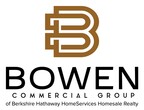 Berkshire Hathaway | Bowen Realty