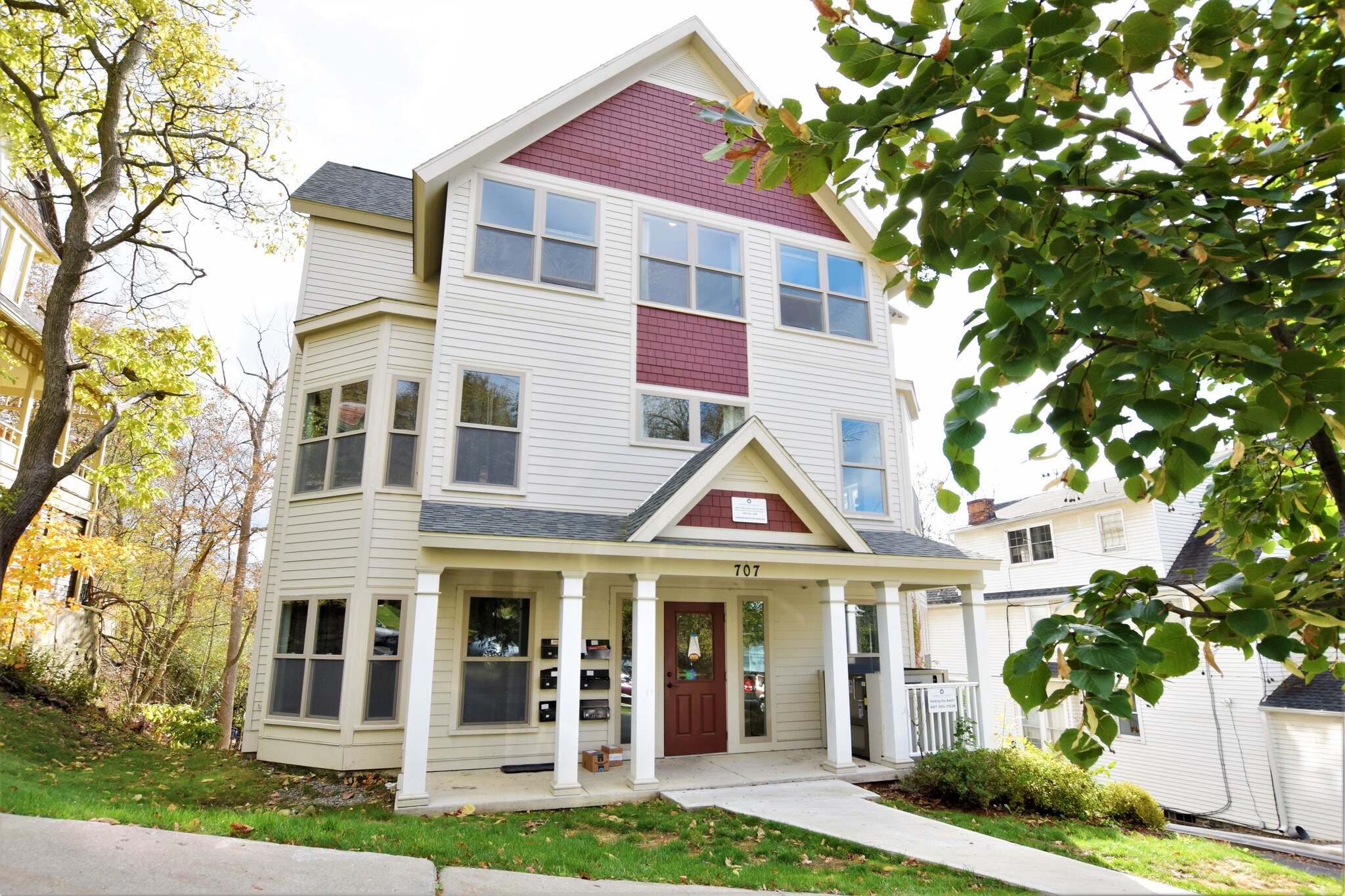 707 E Seneca St, Ithaca, NY for sale Other- Image 1 of 1