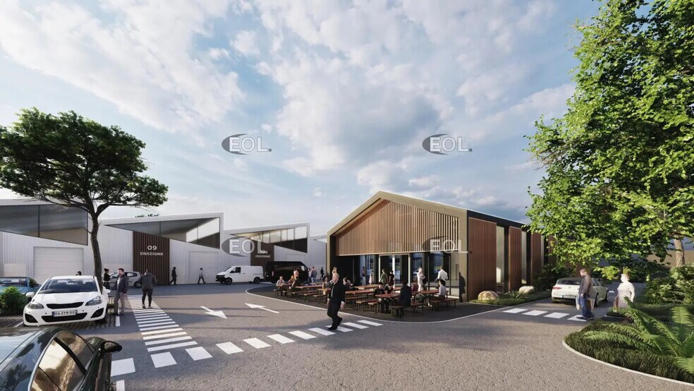 Flex in Marguerittes for sale - Building Photo - Image 1 of 2