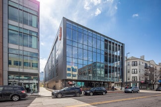 More details for 1644 Platte St, Denver, CO - Retail for Lease