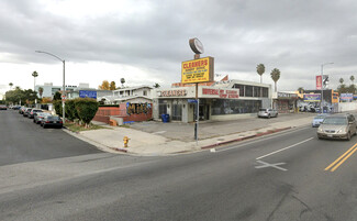 More details for 4650 Beverly Blvd, Los Angeles, CA - Retail for Sale