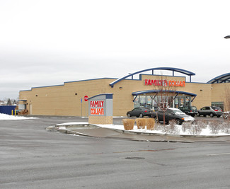 More details for 1175 S Tower Rd, Aurora, CO - Retail for Lease