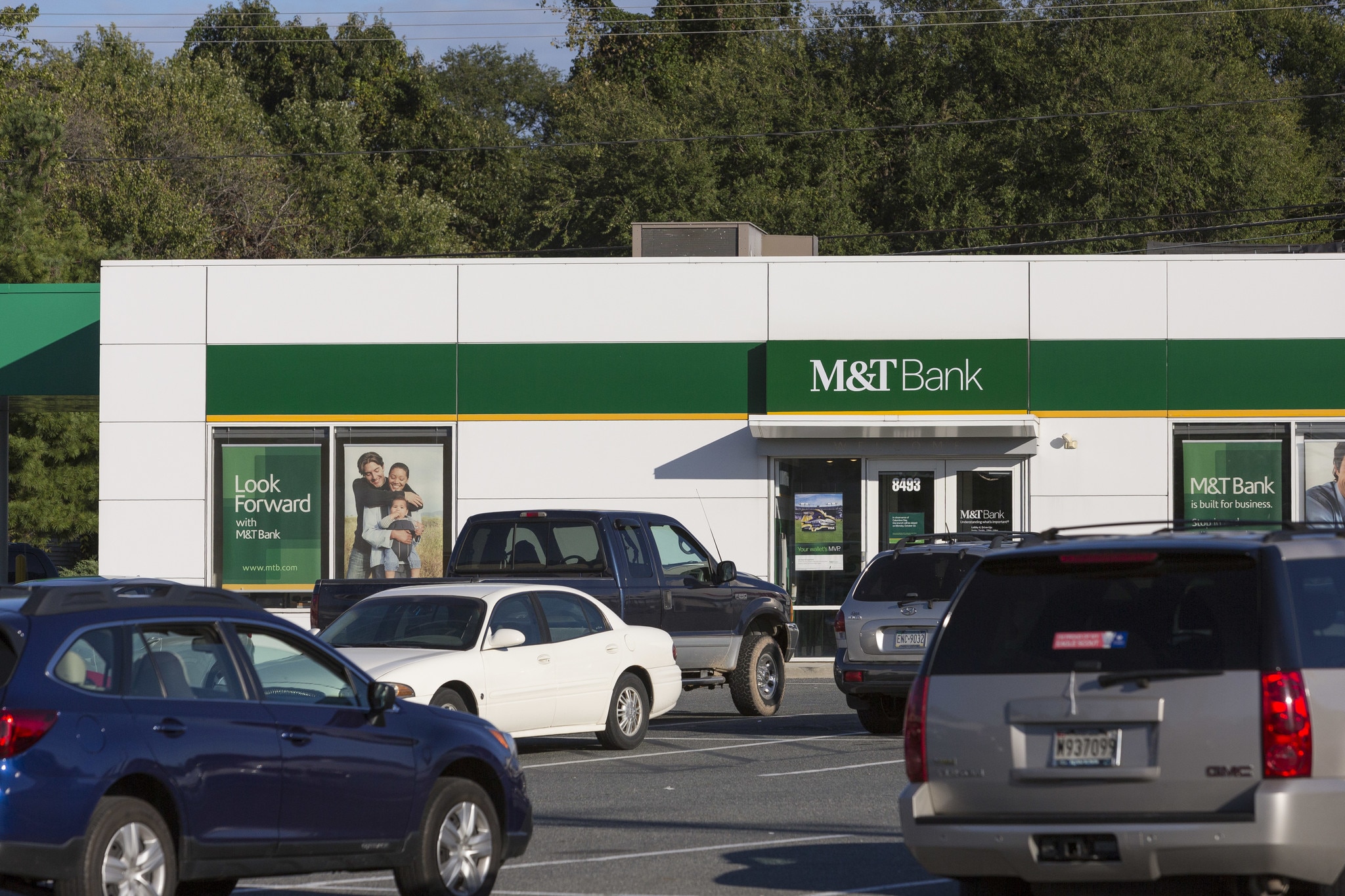 8479-8491 Fort Smallwood Rd, Pasadena, MD for lease Other- Image 1 of 2