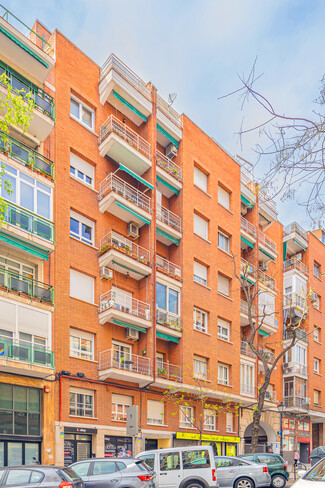 More details for Calle Galileo, 45, Madrid - Multifamily for Sale