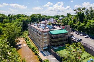 4 Rockbourne Ave, Clifton Heights, PA - AERIAL  map view - Image1