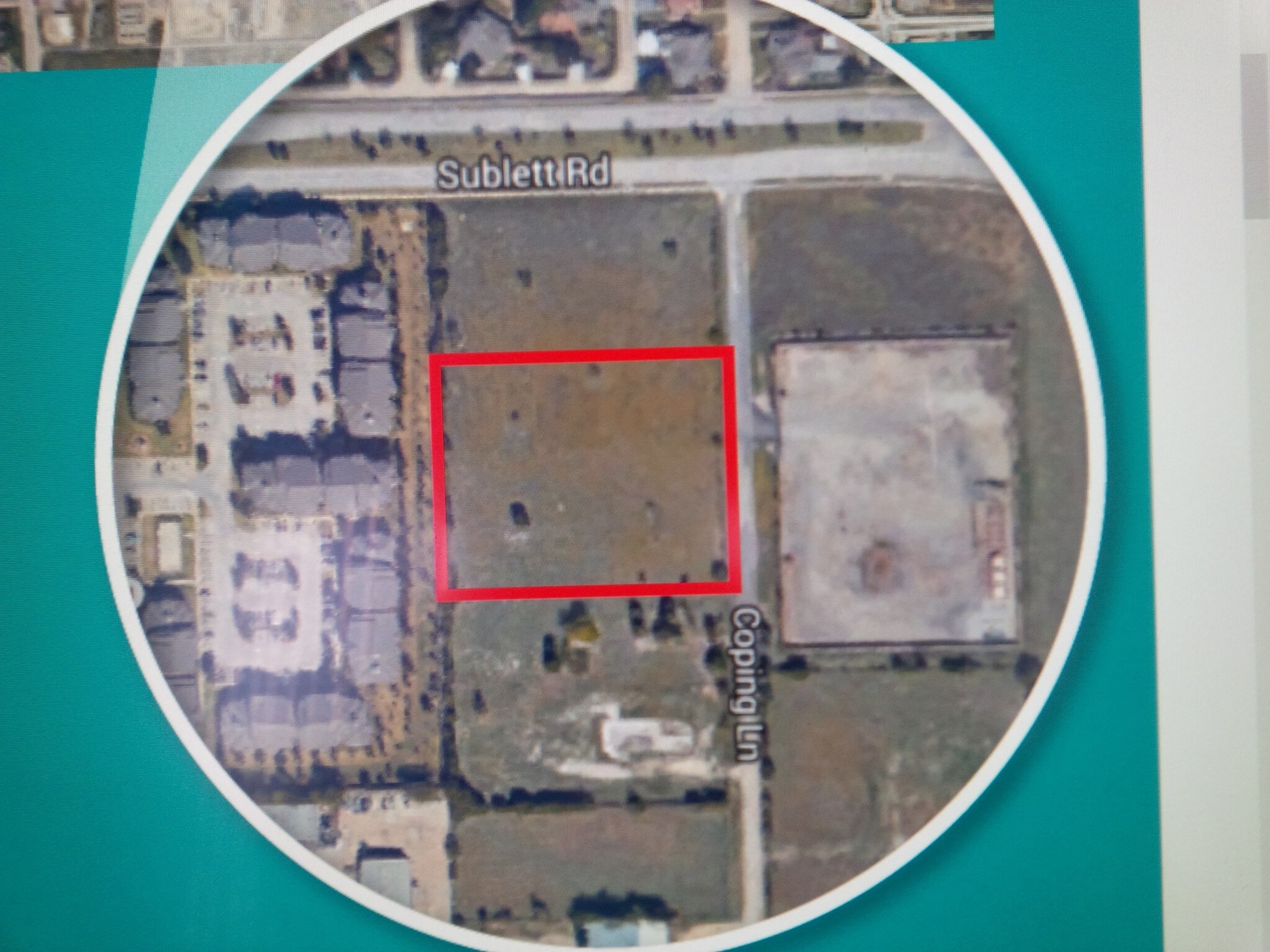 6012 Coping Ln, Arlington, TX for sale Building Photo- Image 1 of 1