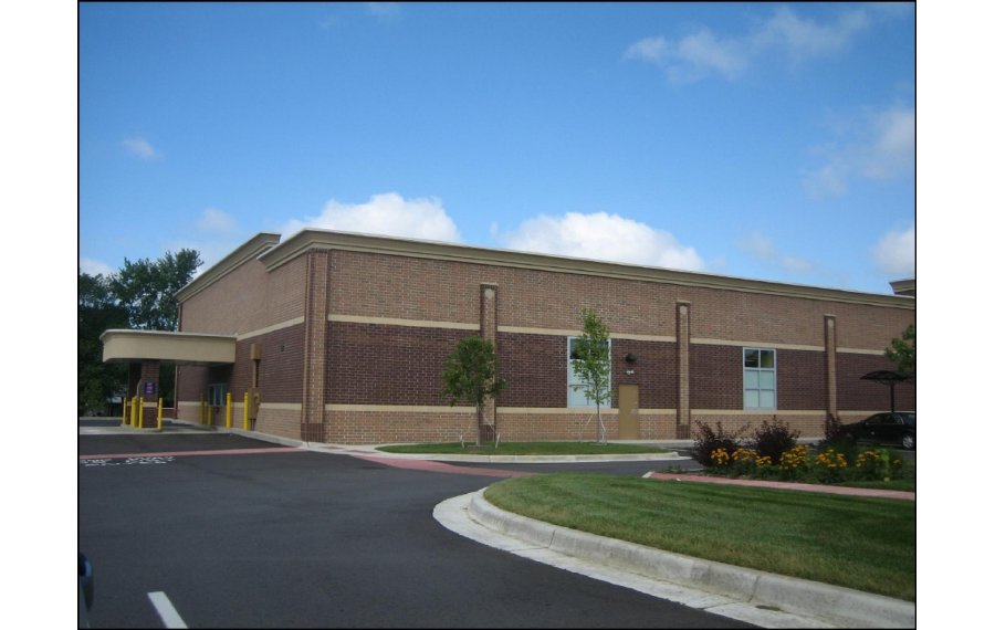 2980 Packard Rd, Ann Arbor, MI for lease - Building Photo - Image 2 of 10