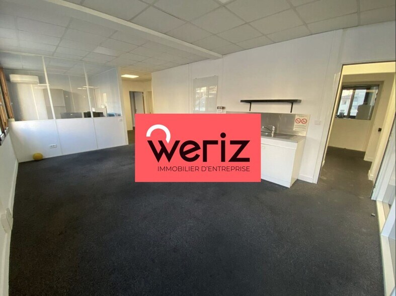 25 Avenue Jules Cantini, Marseille for lease - Building Photo - Image 3 of 6