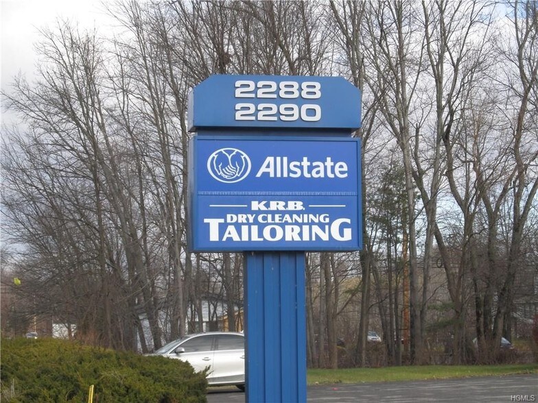 2288 State Route 208, Montgomery, NY for sale - Building Photo - Image 2 of 27