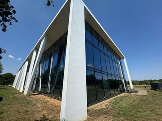 More details for 1 Rue Jean Louis Etienne, Norroy le Veneur - Office for Lease