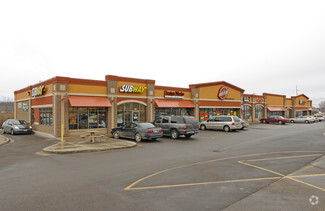 More details for 3456 NE Circle Dr, Rochester, MN - Retail for Lease