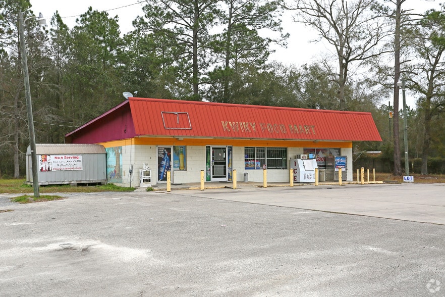 7613 E Washington Hwy, Monticello, FL 32344 | LoopNet