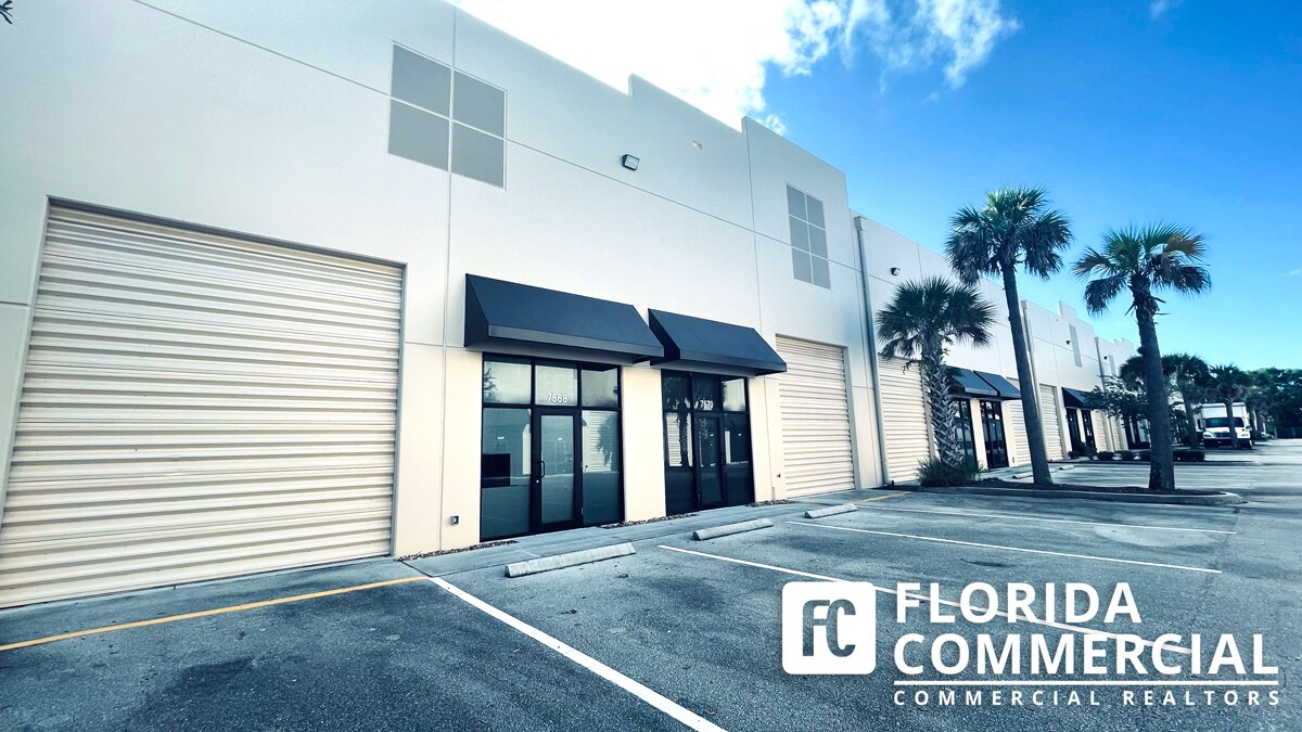 7530-7592 SW Jack James Dr, Stuart, FL for sale Building Photo- Image 1 of 1