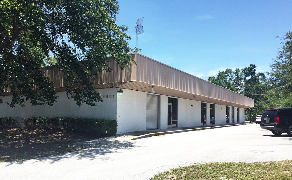 5601 116th Ave N, Clearwater, FL for sale Building Photo- Image 1 of 1