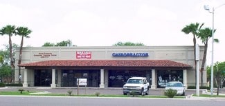 More details for 1733 S 77 Sunshine Strip, Harlingen, TX - Retail for Lease