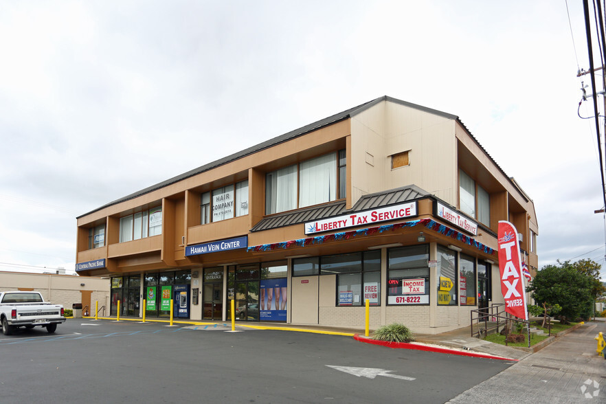 94-300 Farrington Hwy, Waipahu, HI for lease - Building Photo - Image 2 of 4