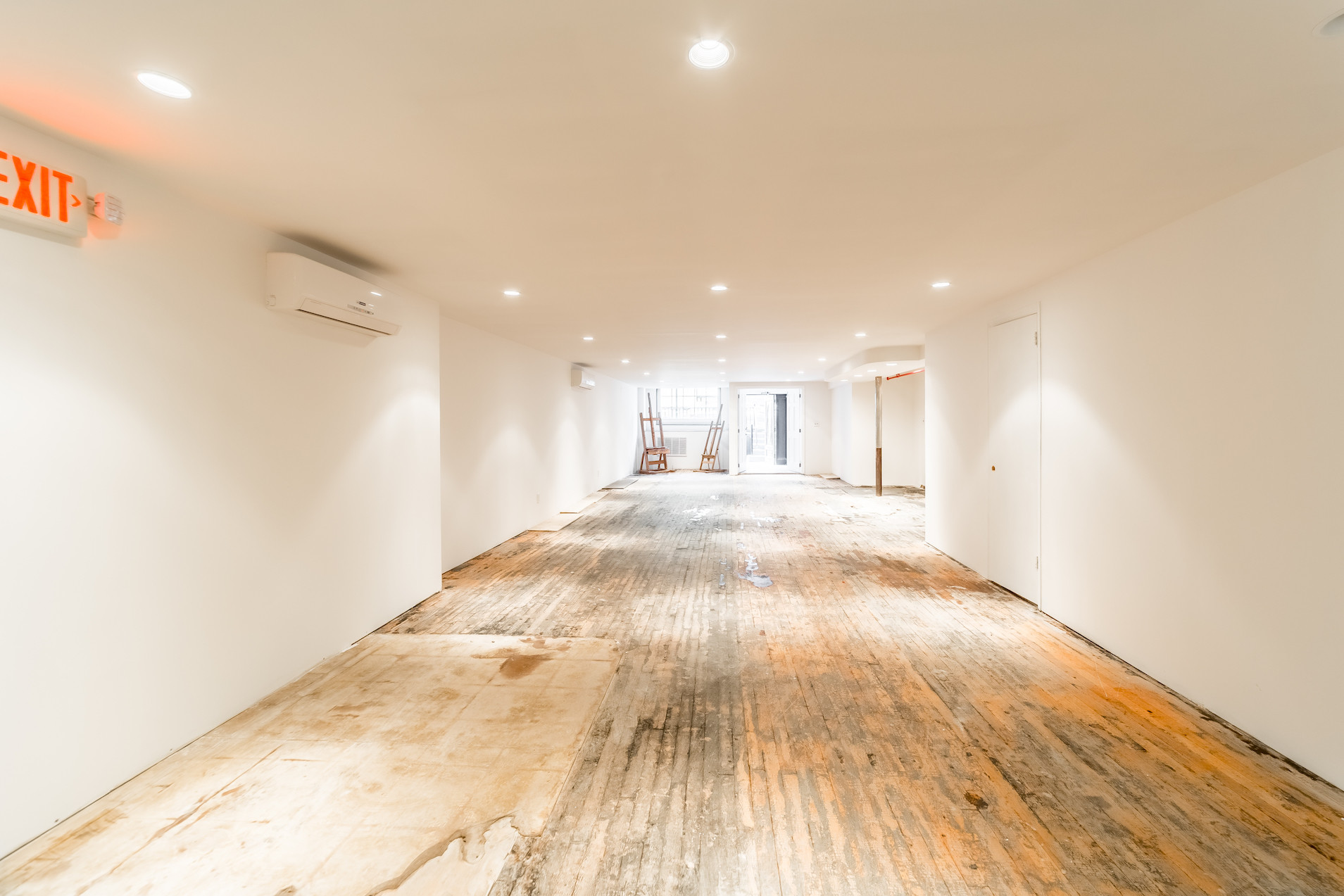 179 Sullivan St, New York, NY for sale Interior Photo- Image 1 of 1