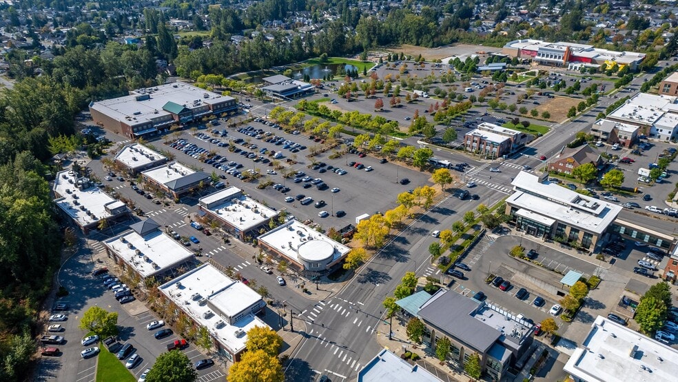 2900 Woburn St, Bellingham, WA for lease - Building Photo - Image 3 of 14