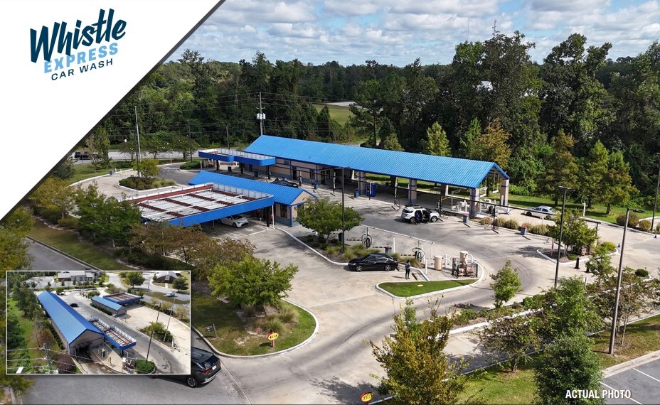 1510 Norman Dr, Valdosta, GA for sale - Primary Photo - Image 1 of 3