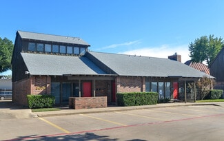 More details for 3603-3617 W Pioneer Pky, Arlington, TX - Office for Lease