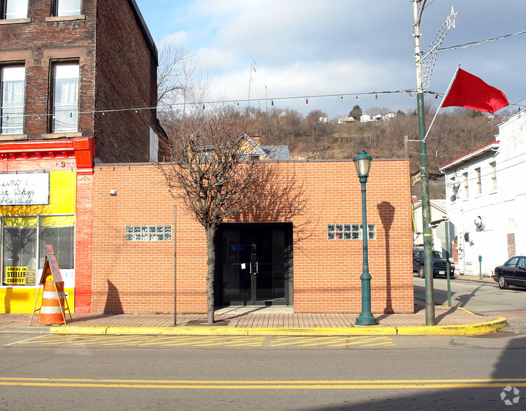 924 Main St, Sharpsburg, PA for sale - Primary Photo - Image 1 of 1