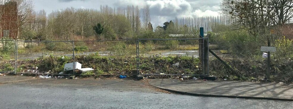 Sherbourne St, Manchester for sale - Primary Photo - Image 1 of 1