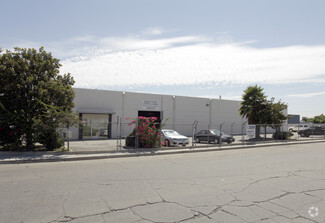 More details for 350 Electra St, Pomona, CA - Industrial for Lease