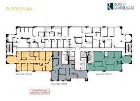 Quarterfield Medical Building - Commercial Real Estate