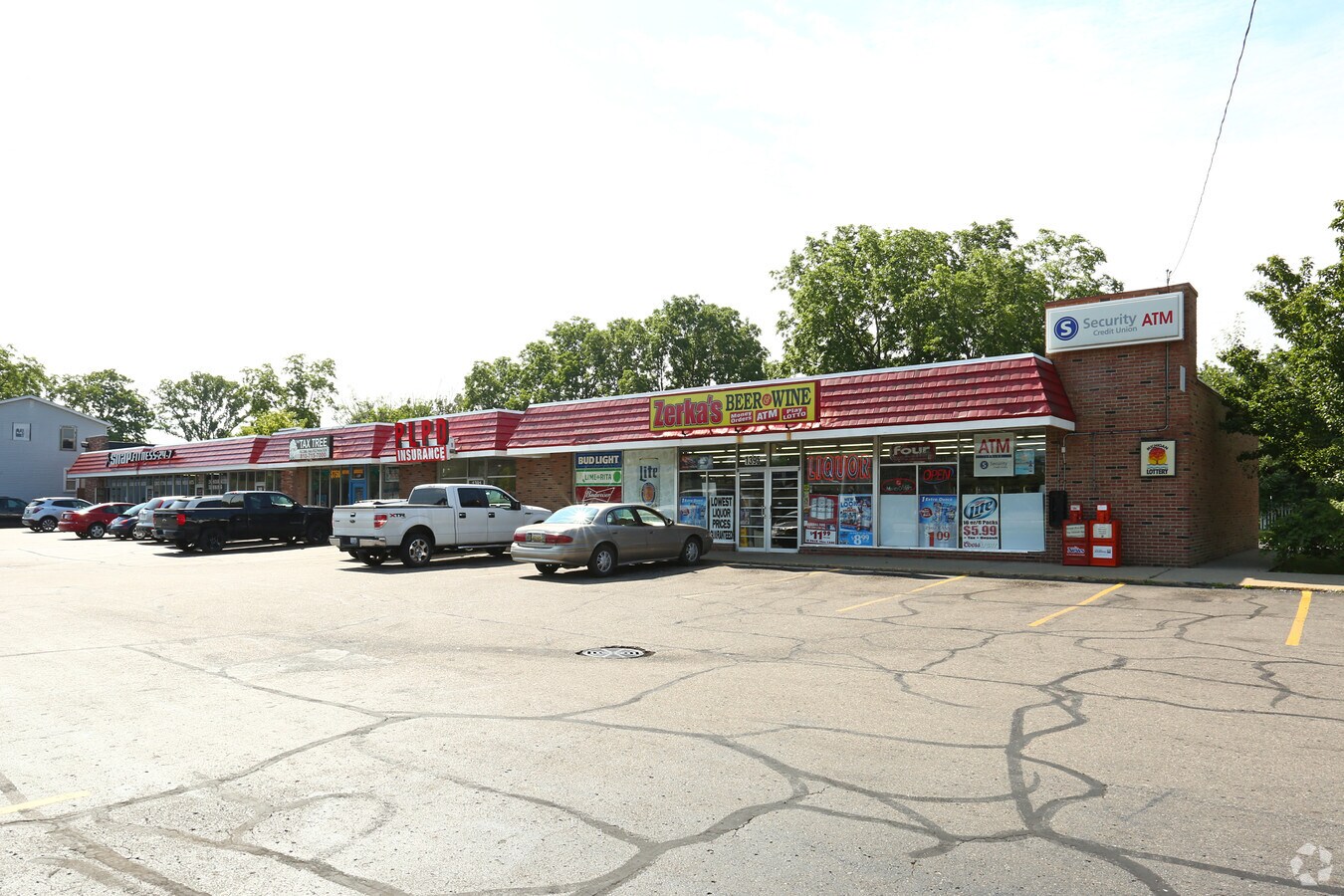 13871395 W Bristol Rd, Flint, MI 48507