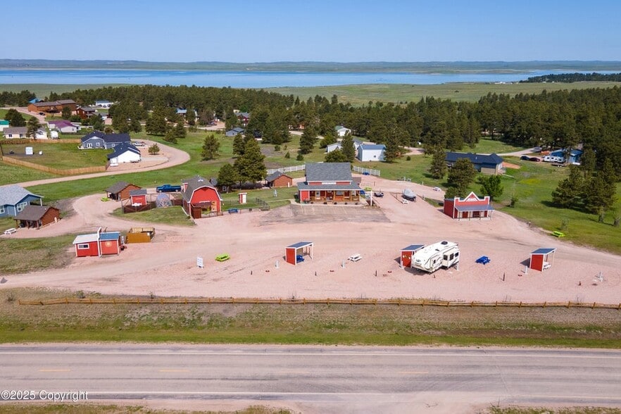 115 Pine Haven Rd, Pine Haven, WY for sale - Building Photo - Image 1 of 53