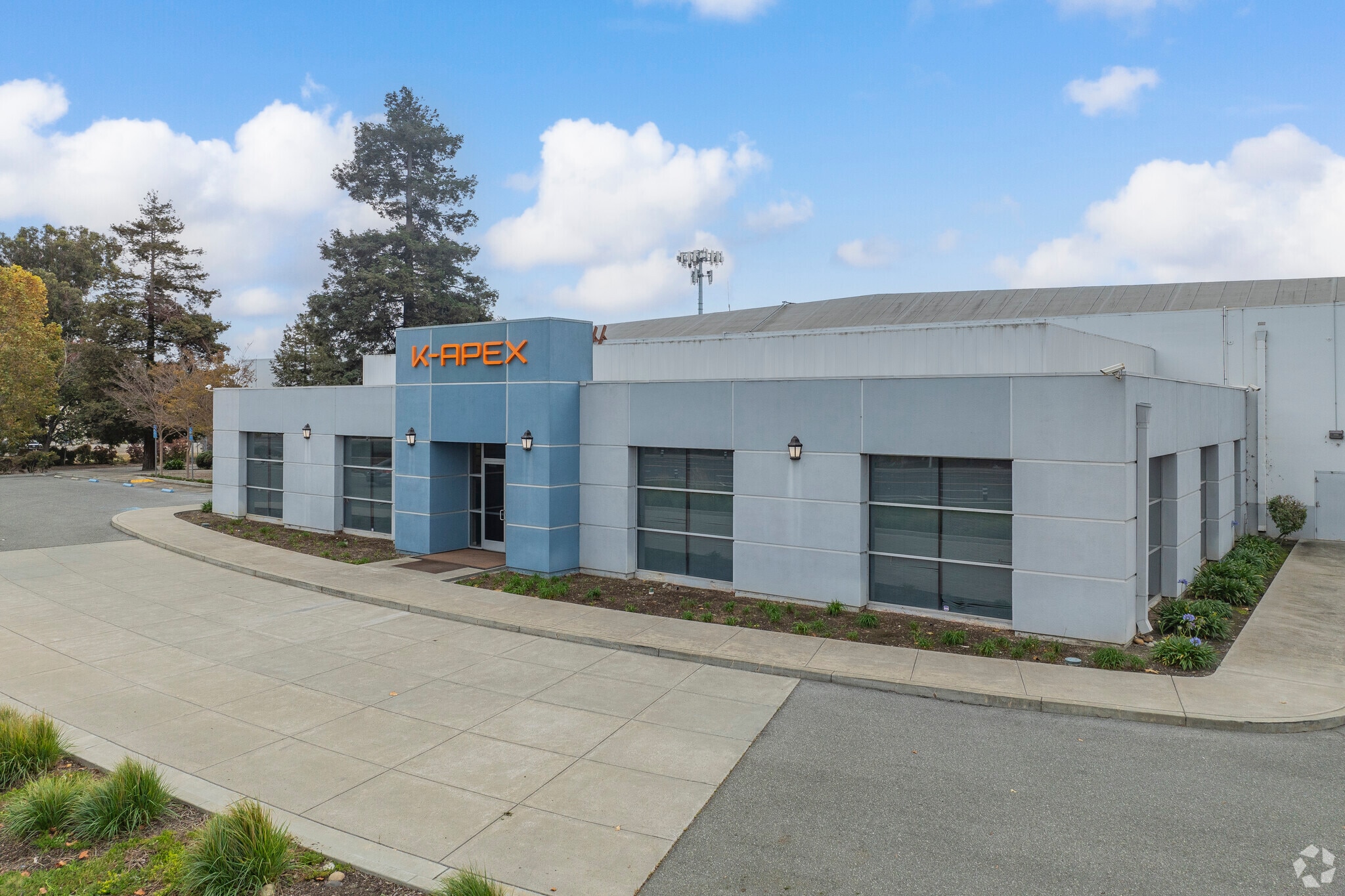 38083 Cherry St, Newark, CA for sale Building Photo- Image 1 of 13