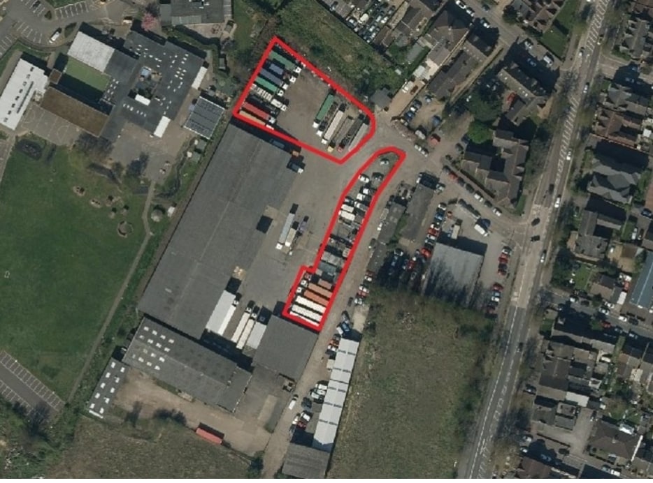 Ampthill Rd, Bedford for sale Primary Photo- Image 1 of 1