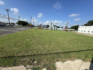 More details for 102 W Avenue D, Killeen, TX - Land for Sale