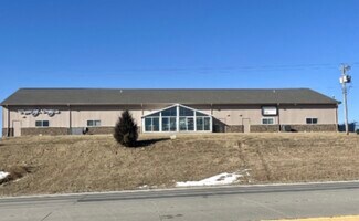 More details for 13633 S 217th St, Gretna, NE - Flex for Lease