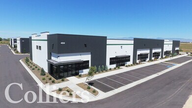 4850 Grand Mogul Dr, Meridian, ID for lease Interior Photo- Image 2 of 12