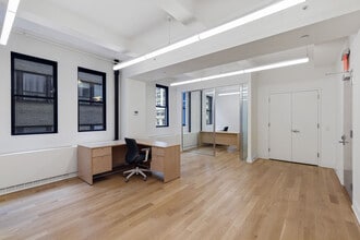 110 W 40th St, New York, NY for lease Interior Photo- Image 2 of 4