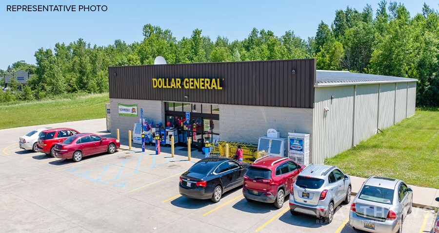 5768 Andrews Rd, Mentor-on-the-Lake, OH for sale - Building Photo - Image 1 of 1