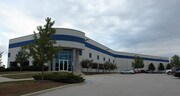 1740 Internationale Pky, Woodridge IL - Warehouse