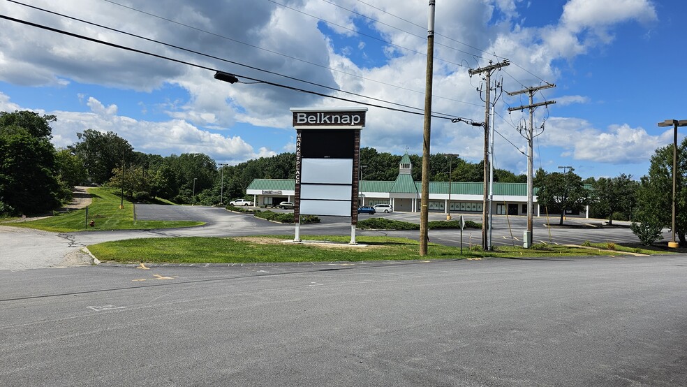 9 Old State Rd, Belmont, NH for sale - Building Photo - Image 3 of 36