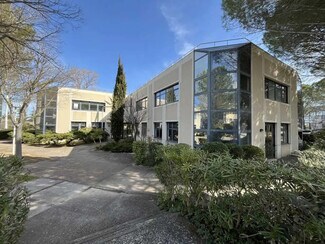 More details for 350 Avenue Jean-René Guillibert Gautier De La Lauzière, Aix-en-Provence - Office for Lease