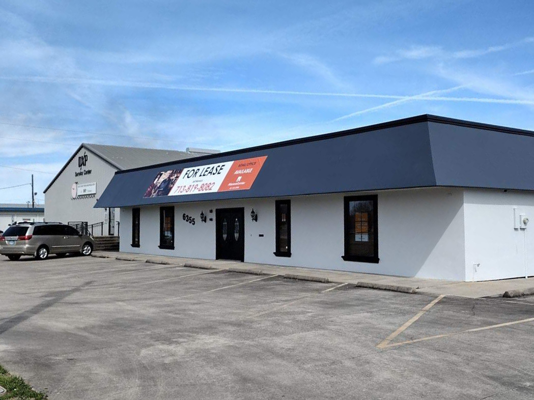 6355 Highway 347, Beaumont, TX for lease Building Photo- Image 1 of 12