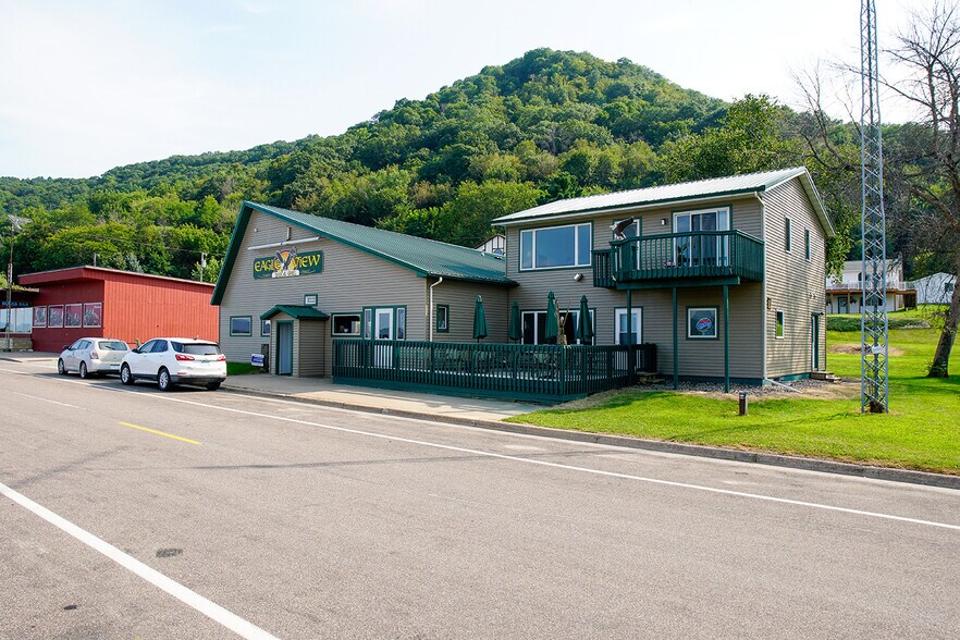 208 Ave, Minneiska, MN 55910