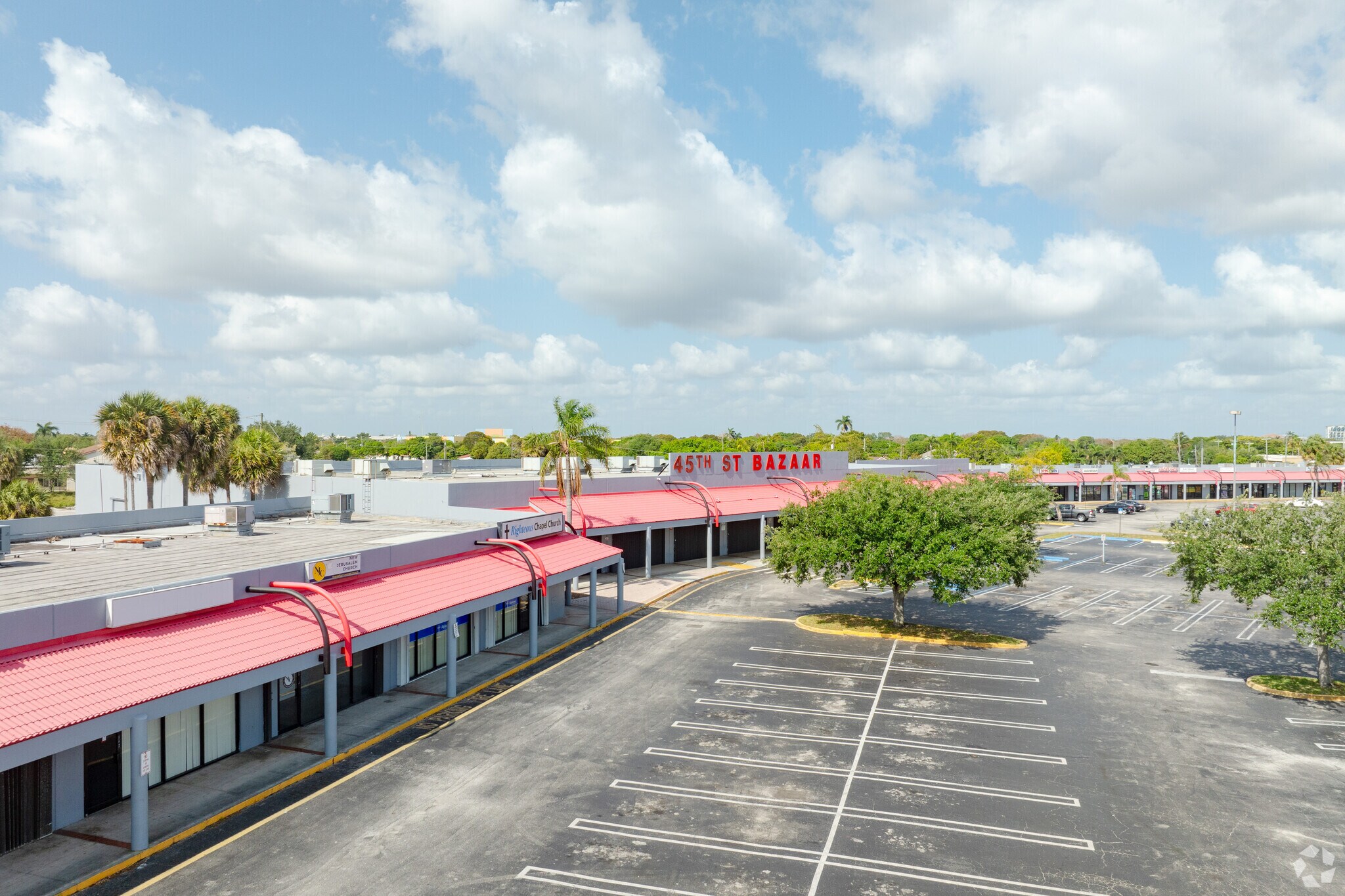 1700-1810 W 45th St, West Palm Beach, FL for sale Primary Photo- Image 1 of 1