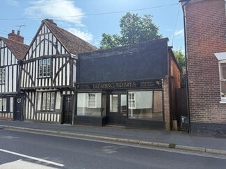 More details for 27A Bridge St, Witham - Retail for Sale