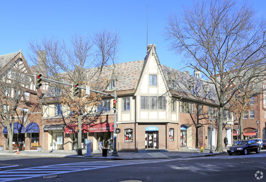 1 Chase Rd, Scarsdale, NY for lease - Building Photo - Image 1 of 6