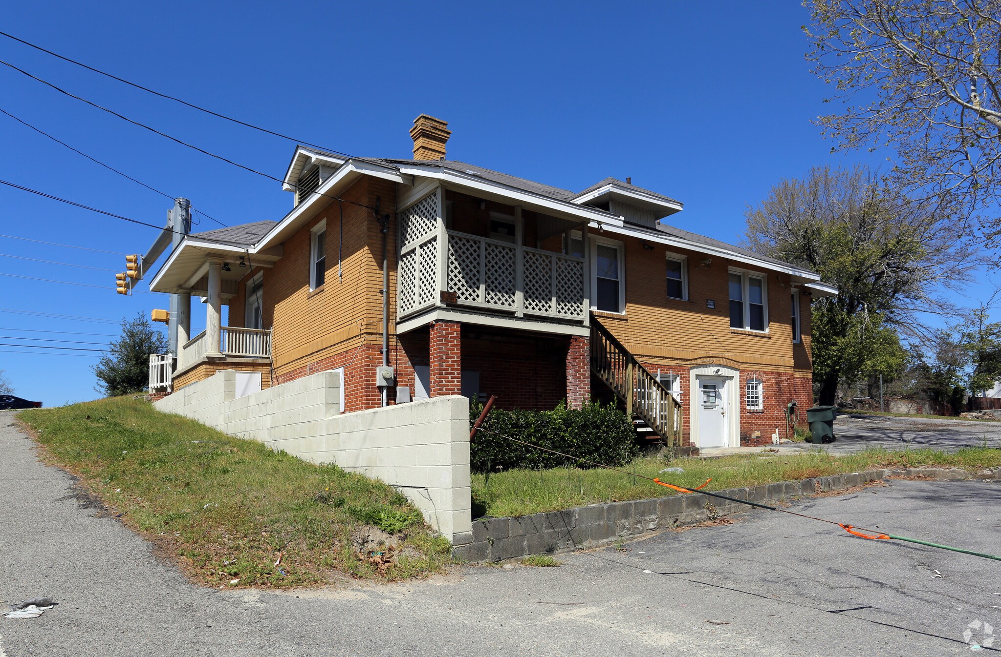 2400 Two Notch Rd, Columbia, SC for sale Primary Photo- Image 1 of 1