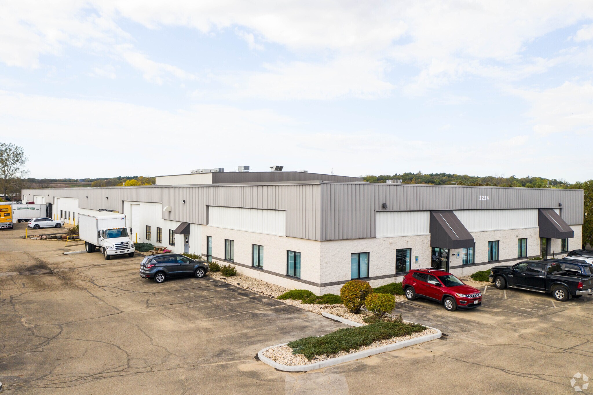 2222 & 2224 Pleasant View Road Middleton, WI for Sale