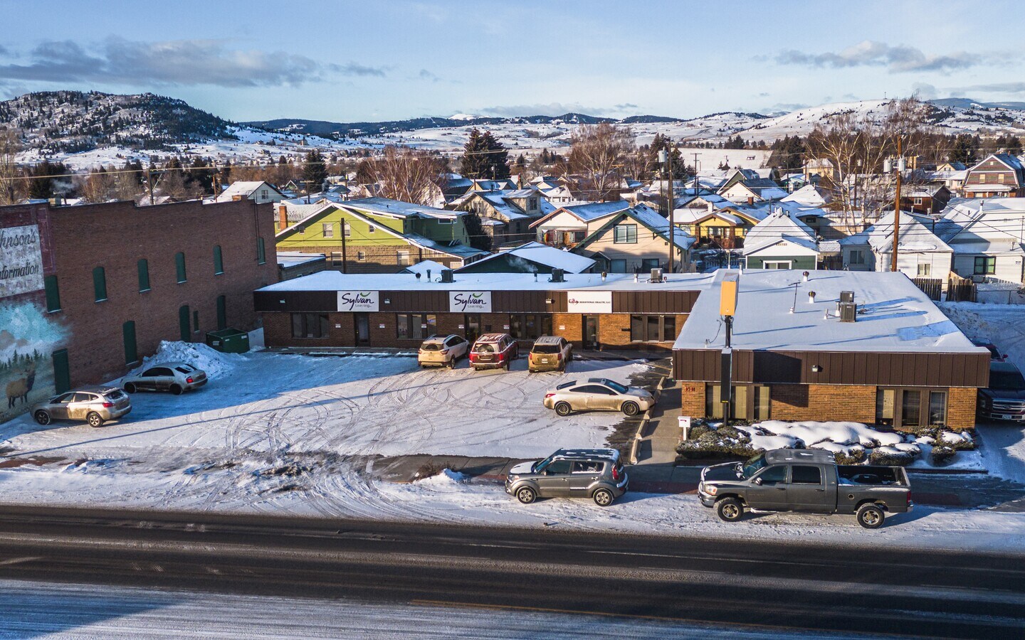 1941 Harrison Ave, Butte, MT 59701