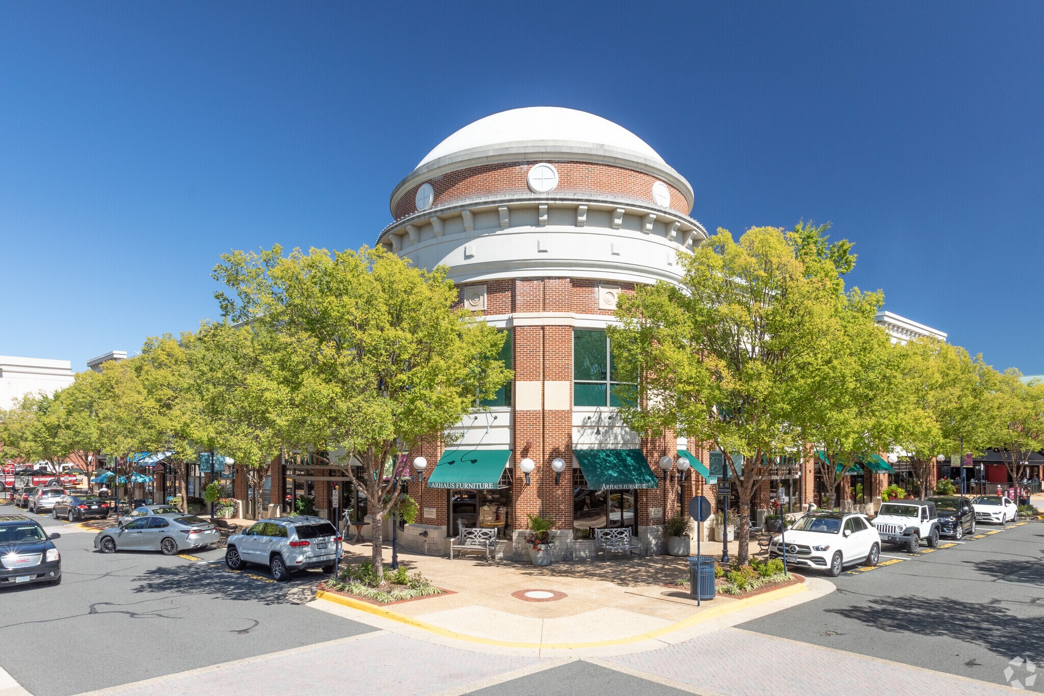 4211 Fairfax Corner East Ave, Fairfax, VA for sale Building Photo- Image 1 of 1